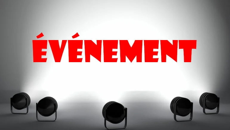 Événement Gatineau
