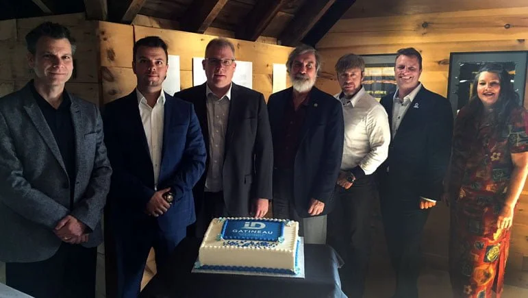 ID Gatineau est heureux de présenter les membres de son conseil d’administration
