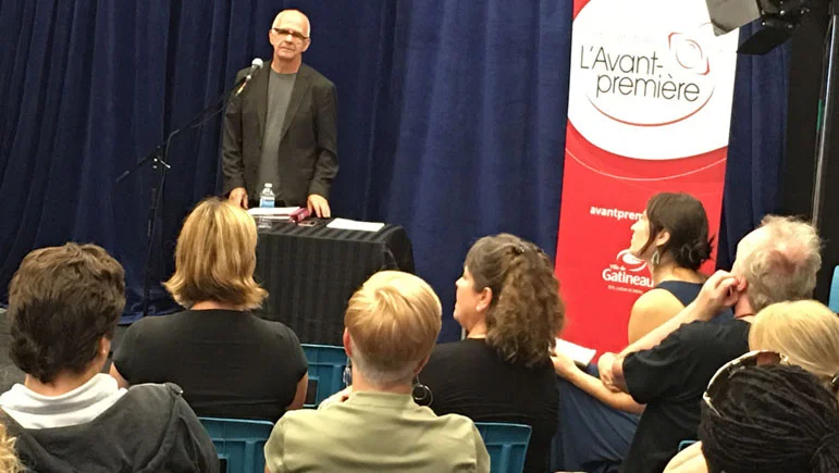 Vers un centre d’excellence pour les artistes et les organismes professionnels et de formation en arts de la scène