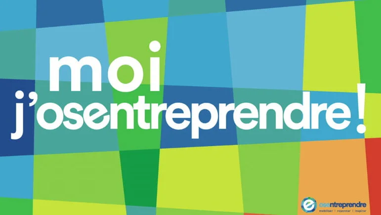 Le Défi OSEntreprendre est prêt à recevoir les inscriptions