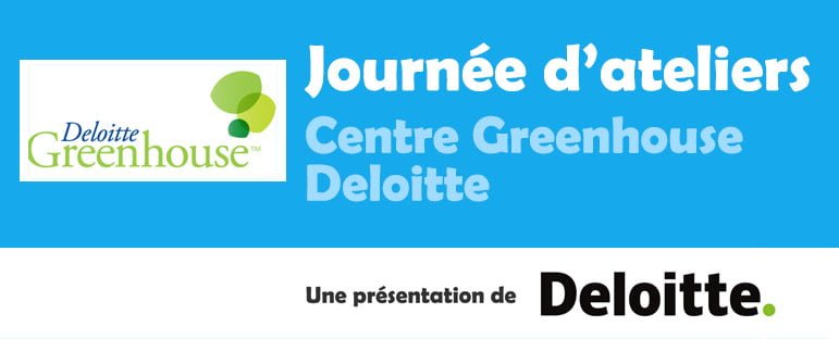 Deloitte - ID Gatineau