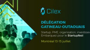 StartupFest Montréal