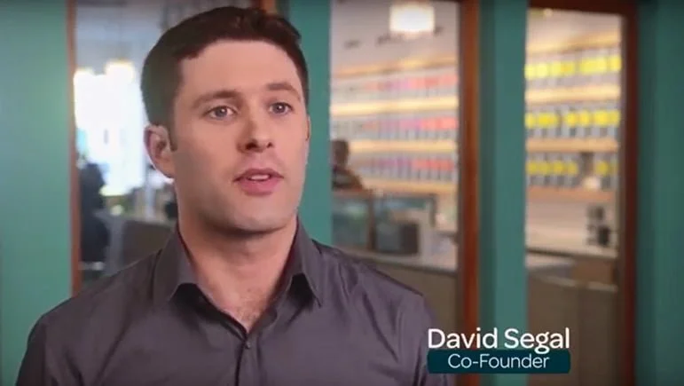 Le thé réinventé : David’s Tea