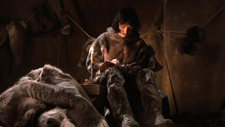 Un film de PIX3 sélectionné au Indianer Inuit: The North America Film Festival