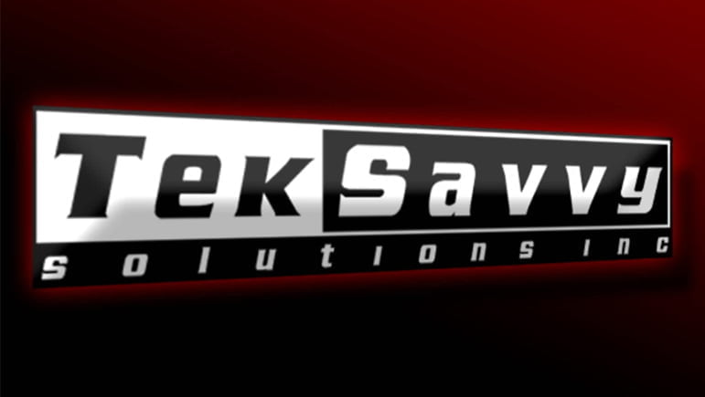 TekSavvy lance le service Internet à très haute vitesse GigaSpeed au Québec