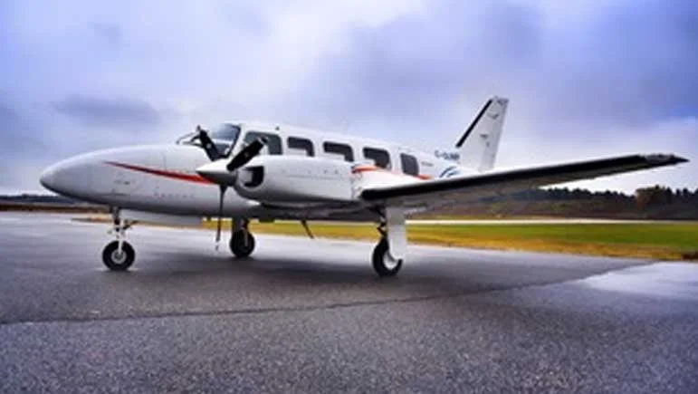 L’Académie de pilotage internationale acquiert un nouvel avion
