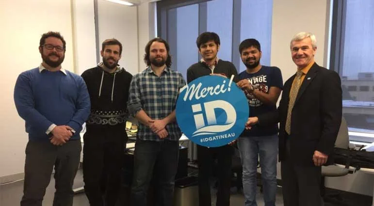 Maple Media fait progresser le jeu vidéo à Gatineau