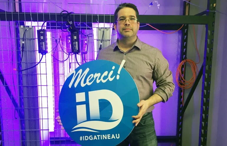 L’algue du succès de Quantum Solutions Synergiques!