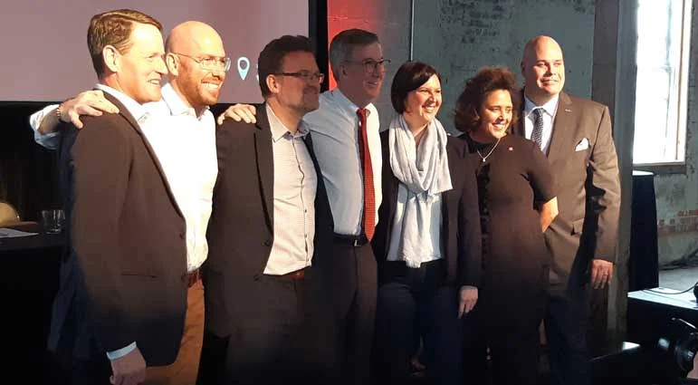 Orkestra annonce la création d’un 6e lien entre Gatineau et Ottawa
