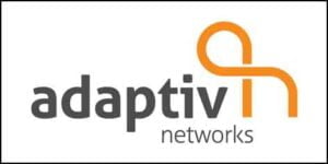 Logo Adaptiv Networks