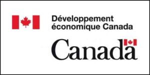 Financement entreprise - Devéloppement économique Canada (DEC)