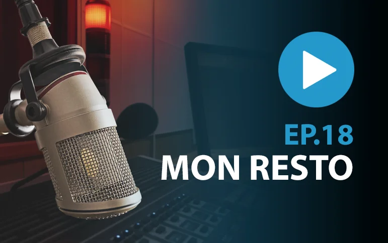Découvrez l’entreprise Mon Resto