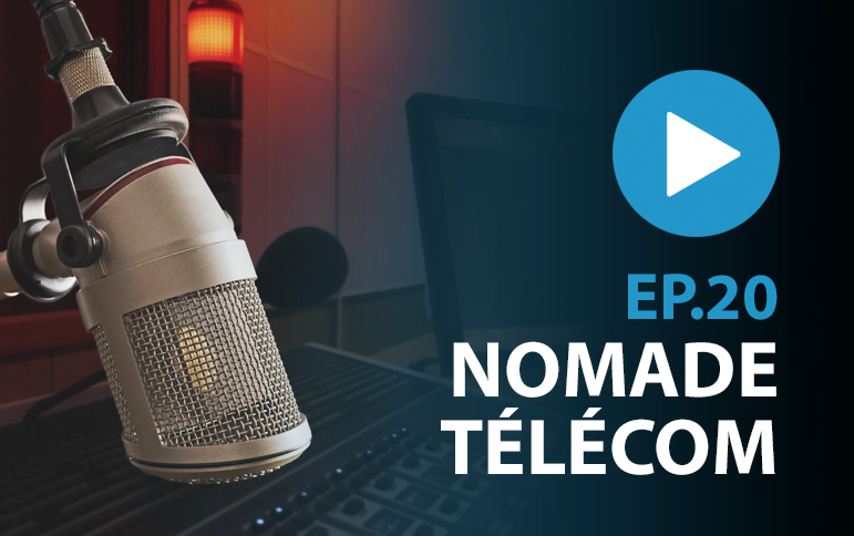 Découvrez l’entreprise Nomade Télécom