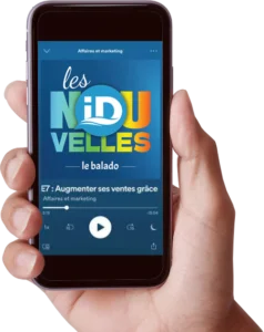 Balado Les nouvelles ID