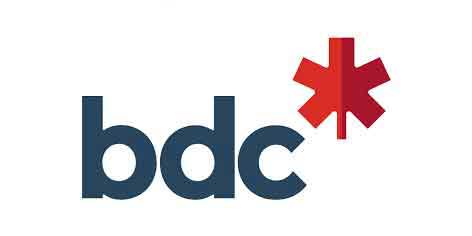 Prêts et subventions entreprises - BDC