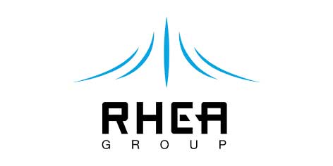 Logo RHEA