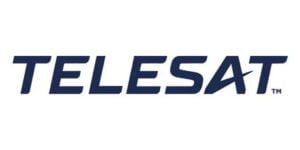 Logo TELESAT