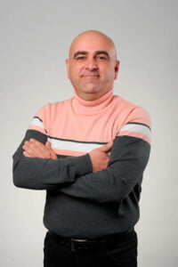 Chakib Ahmimed