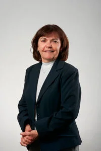 Ginette Paul