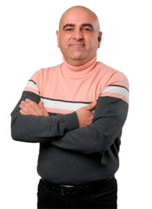 Chakib Ahmimed