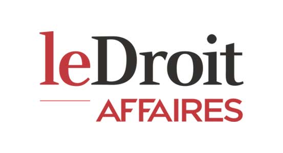Logo Le Droit Affaires