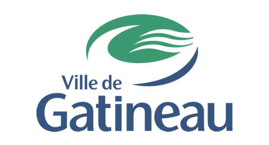 Logo Ville de Gatineau
