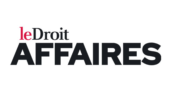 Logo Le Droit Affaires