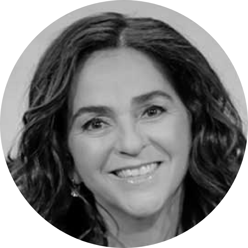 Portrait d'Anne Marcotte
