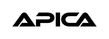 Logo de APICA