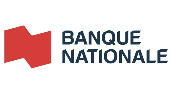 Logo - Banque Nationale