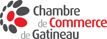 Logo de la Chambre des Commerce de Gatineau
