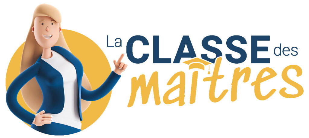 Logo Classe des Maîtres