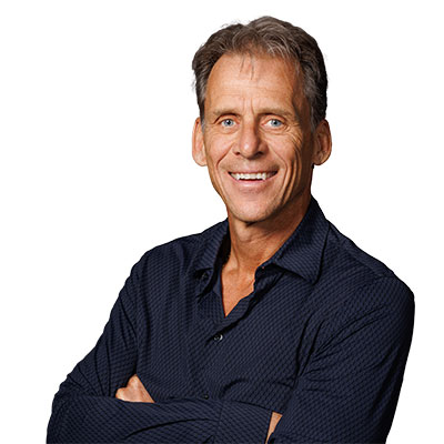 Portrait de Claude Poirier