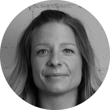 Portrait de Cynthia St-Laurent