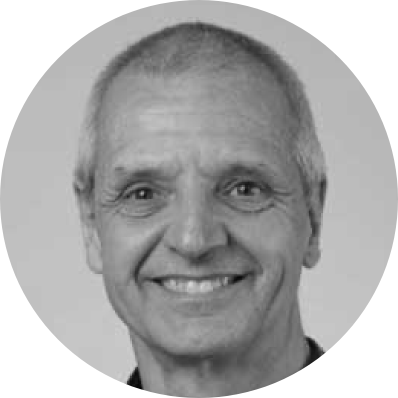 Portrait de Daniel Morneau