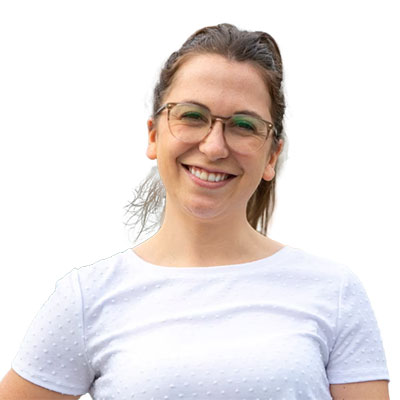 Portrait de Danna Mazzola