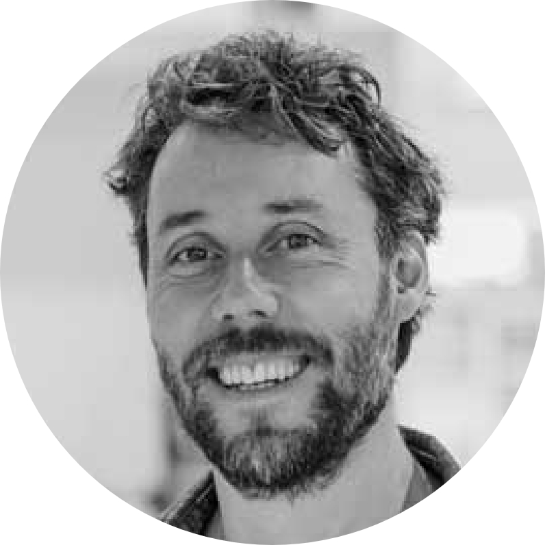 Portrait de David Côté