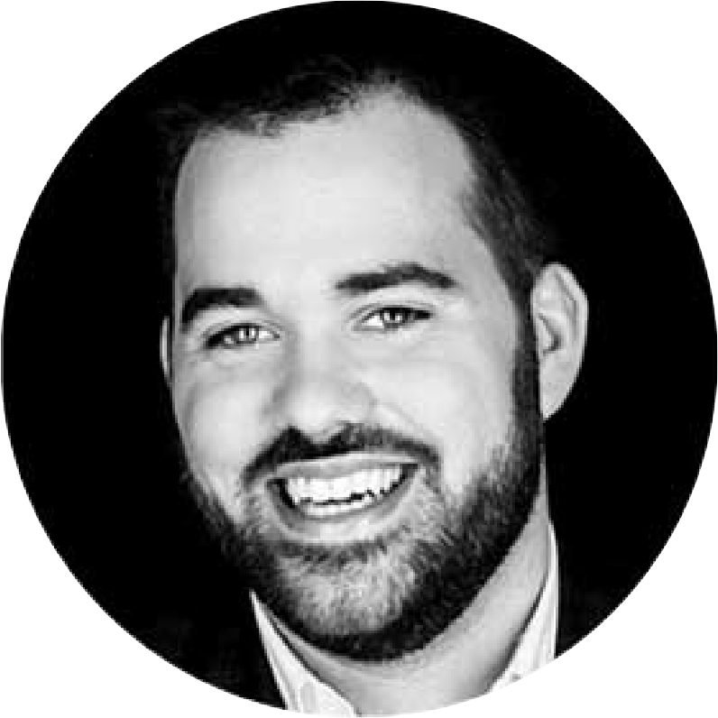 Portrait de Dominic Gagnon