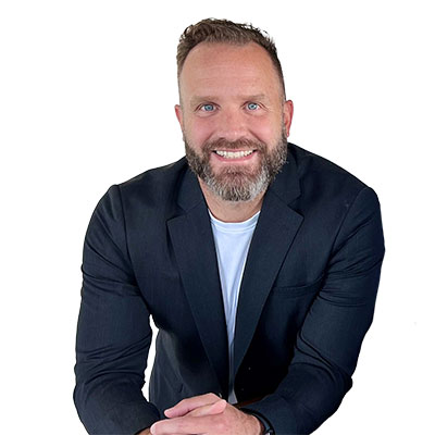 Portrait de Guillaume Fournier