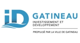 Logo de ID Gatineau
