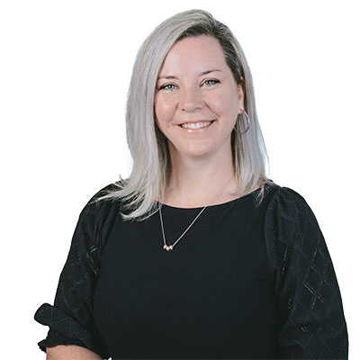 Portrait de Josée Proulx