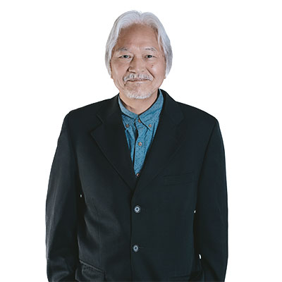 Portrait de Koïchi Watanabe