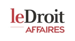 Logo - Le Droit Affaire