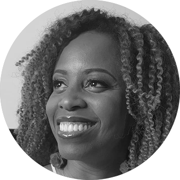 Portrait de Lika Niasse