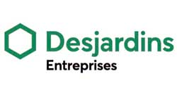 Logo Desjardins