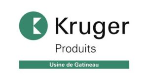 Logo - Kruger Inc.