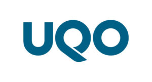 Logo - UQO - Université du Québec en Outaouais