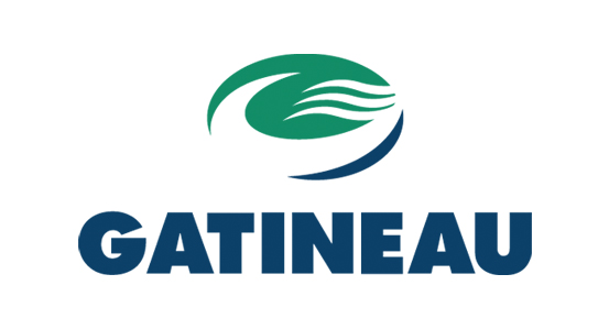 Logo de La ville de Gatineau
