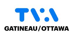Logo TVA Gatineau Ottawa