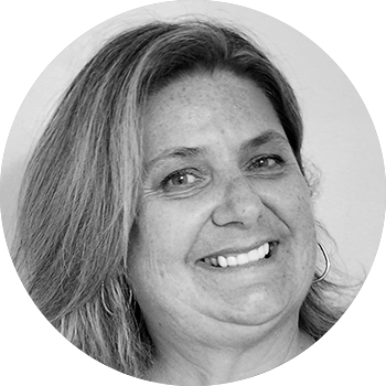 Portrait de Nathalie Lamarche